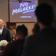 Illustration for article titled Former Vice President Joe Biden Burns Trump in New Viral Ad: ‘A President the World Is Laughing At’